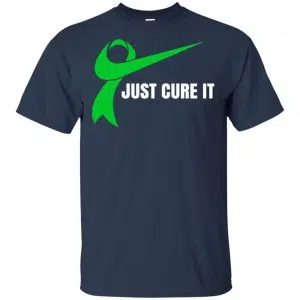 Just Cure It Shirt, Hoodie, Tank 17
