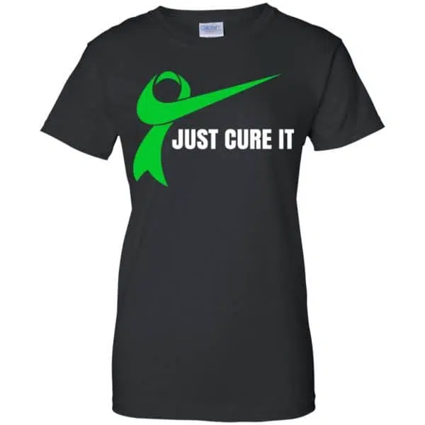Just Cure It Shirt, Hoodie, Tank 11