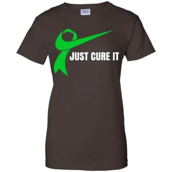 Just Cure It Shirt, Hoodie, Tank 12