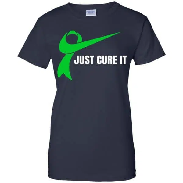 Just Cure It Shirt, Hoodie, Tank 13