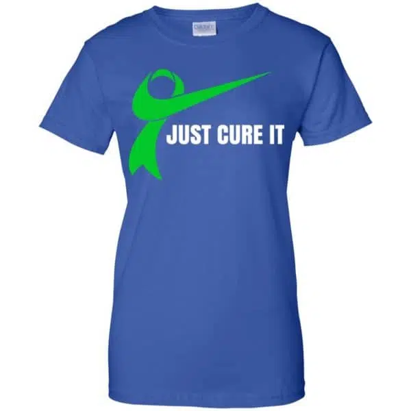 Just Cure It Shirt, Hoodie, Tank 14