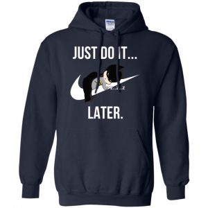 Batman: Just Do It Later T-Shirts, Hoodie, Tank 19