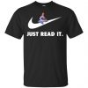 Just Read It Disney Shirt, Hoodie, Tank 2