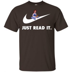 Just Read It Disney Shirt, Hoodie, Tank 15