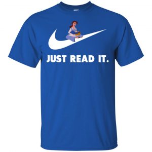 Just Read It Disney Shirt, Hoodie, Tank 16