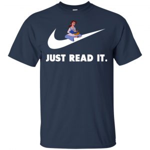 Just Read It Disney Shirt, Hoodie, Tank 17