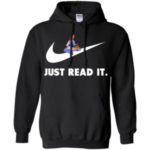 Just Read It Disney Shirt, Hoodie, Tank 18