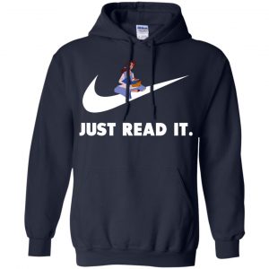 Just Read It Disney Shirt, Hoodie, Tank 19