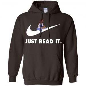 Just Read It Disney Shirt, Hoodie, Tank 20