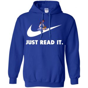 Just Read It Disney Shirt, Hoodie, Tank 21