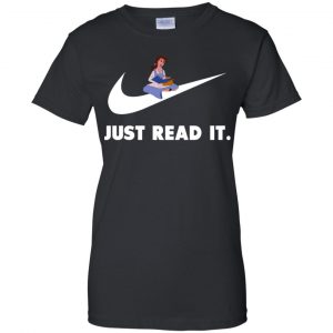 Just Read It Disney Shirt, Hoodie, Tank 22