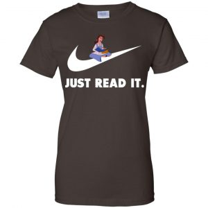 Just Read It Disney Shirt, Hoodie, Tank 23