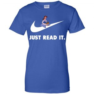 Just Read It Disney Shirt, Hoodie, Tank 25