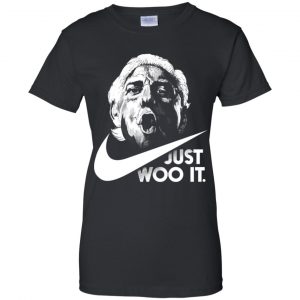 Just Woo It Shirt, Hoodie, Tank 9