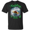 I Go Kayaking To Burn Off The Crazy Shirt, Hoodie, Tank 1 I Go Kayaking To Burn Off The Crazy Shirt, Hoodie, Tank 1