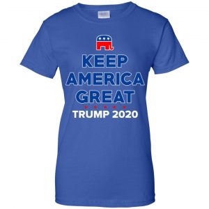Keep America Great Donald Trump 2020 Shirt, Hoodie, Tank 25
