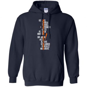 Houston Astros: Keuchel Correa Gurriel Springer Gattis Peacock Morton T-Shirts, Hoodie, Tank 19 Houston Astros: Keuchel Correa Gurriel Springer Gattis Peacock Morton T-Shirts, Hoodie, Tank 19
