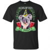 Koalafied To Party Shirt, Hoodie, Tank 1