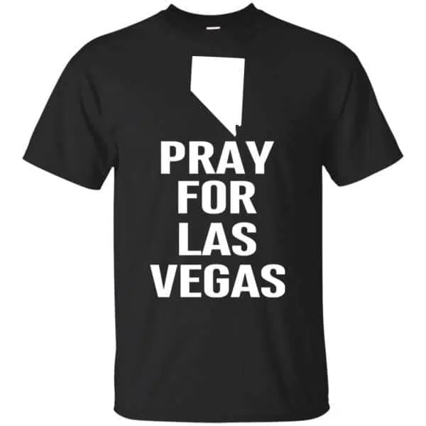 Pray For Vegas Shirt, Hoodie, Tank 3
