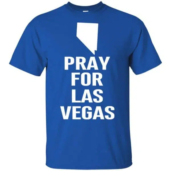 Pray For Vegas Shirt, Hoodie, Tank 5
