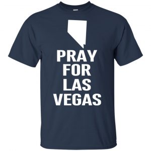 Pray For Vegas Shirt, Hoodie, Tank 17