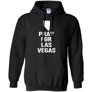 Pray For Vegas Shirt, Hoodie, Tank 18