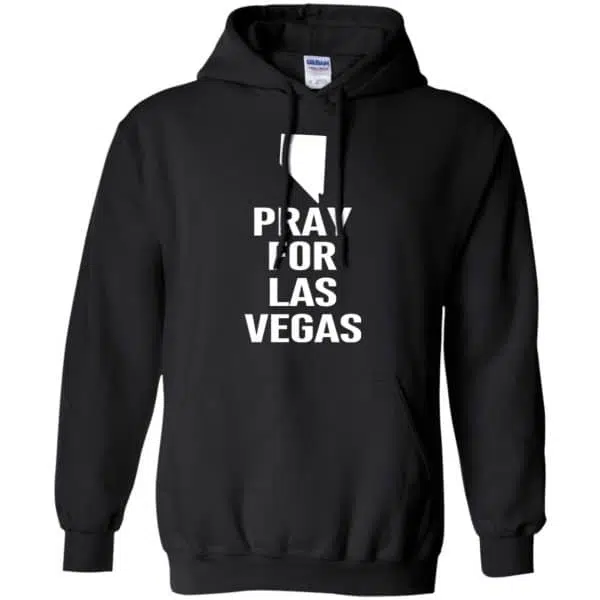 Pray For Vegas Shirt, Hoodie, Tank 7
