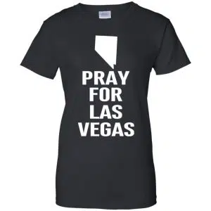 Pray For Vegas Shirt, Hoodie, Tank 22