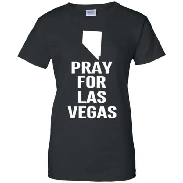 Pray For Vegas Shirt, Hoodie, Tank 11