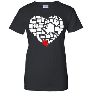 Pray For Las Vegas Shirt, Hoodie, Tank 22