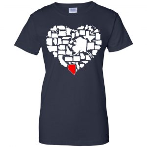 Pray For Las Vegas Shirt, Hoodie, Tank 24