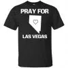 Pray For Las Vegas 2017 Shirt, Hoodie, Tank 1