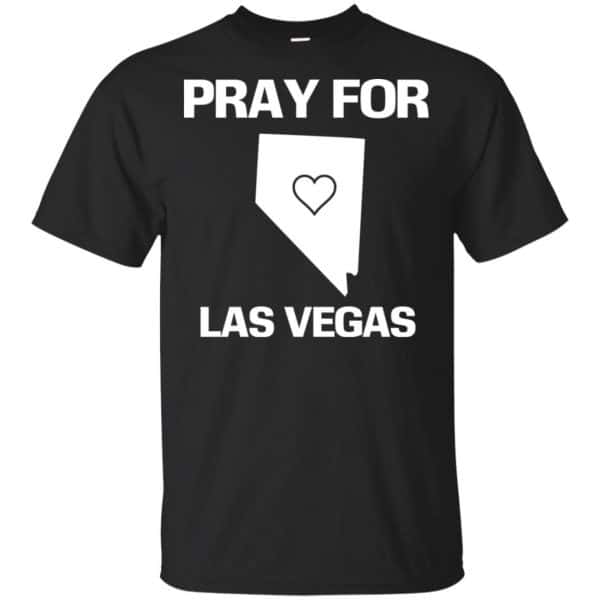 Pray For Las Vegas 2017 Shirt, Hoodie, Tank 3