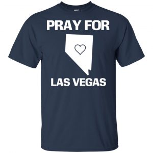 Pray For Las Vegas 2017 Shirt, Hoodie, Tank 17