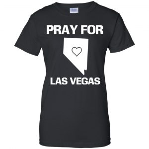 Pray For Las Vegas 2017 Shirt, Hoodie, Tank 22