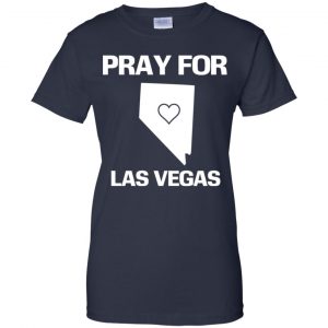 Pray For Las Vegas 2017 Shirt, Hoodie, Tank 24