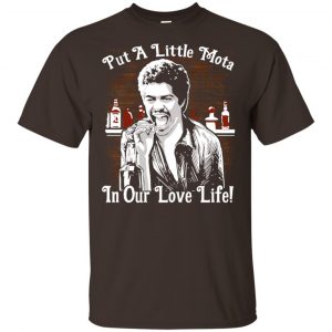 Put A Little Mota In Our Live Life Shirt, Hoodie, Tank Apparel 2