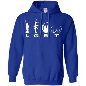 LGBT Funny Shirt, Hoodie, Tank 21