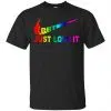 LGBT: Just Love It T-Shirts, Hoodie, Tank 2