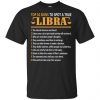 Top 10 Signs To Spot A True Libra Shirt, Hoodie, Tank 2