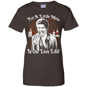 Put A Little Mota In Our Live Life Shirt, Hoodie, Tank 23