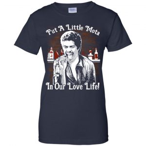 Put A Little Mota In Our Live Life Shirt, Hoodie, Tank 24