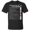 House Of Cards: Life Lessons From Francis Underwood Shirt, Hoodie, Tank 2 House Of Cards: Life Lessons From Francis Underwood Shirt, Hoodie, Tank 2