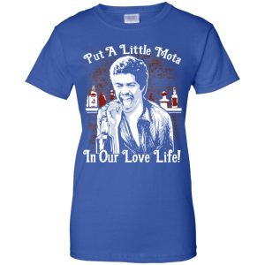 Put A Little Mota In Our Live Life Shirt, Hoodie, Tank 25