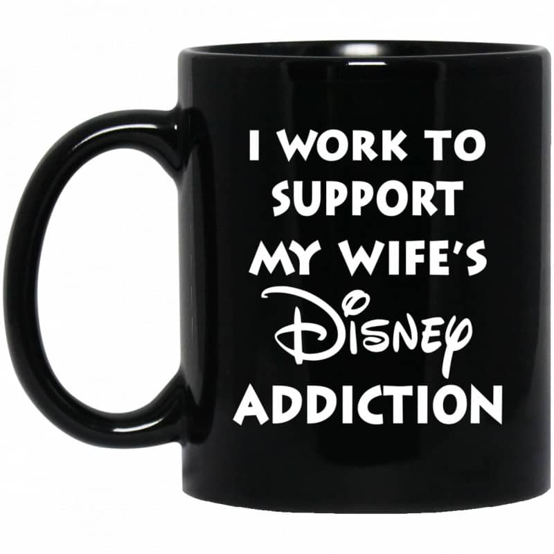 This Is My Disney Planning Mug Disney Mug Disney Cup 0sTees