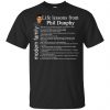 Modern Family: Life Lessons From Phil Dunphy Shirt, Hoodie, Tank 1