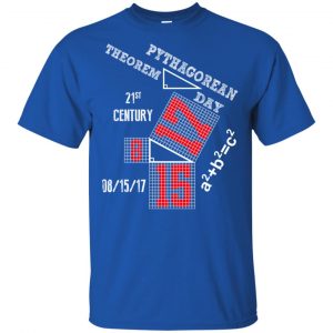 Pythagorean Theorem Day August 2017 Shirt, Hoodie, Tank 16 Pythagorean Theorem Day August 2017 Shirt, Hoodie, Tank 16