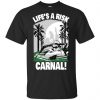 Blood in Blood Out: Life's A Risk Carnal T-Shirts, Hoodie, Tank 1 Blood in Blood Out: Life's A Risk Carnal T-Shirts, Hoodie, Tank 1