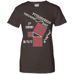 Pythagorean Theorem Day August 2017 Shirt, Hoodie, Tank 23 Pythagorean Theorem Day August 2017 Shirt, Hoodie, Tank 23