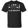 Little I'll Be There For You Friends Shirt, Hoodie, Tank 2